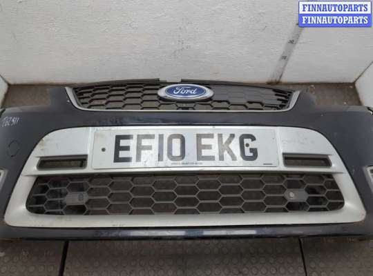 купить Бампер на Ford Mondeo 4 2007-2015