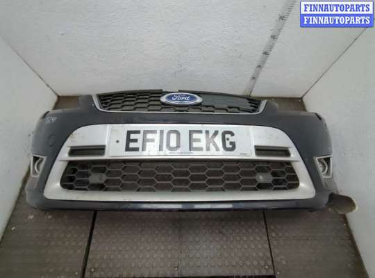 Бампер FO2188977 на Ford Mondeo 4 2007-2015