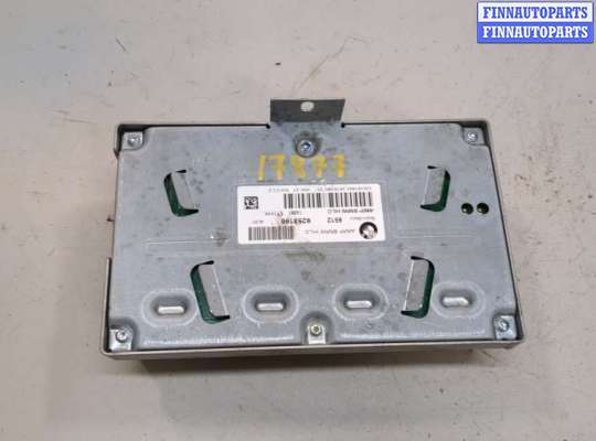 купить Усилитель звука на BMW X3 F25 2010-2017