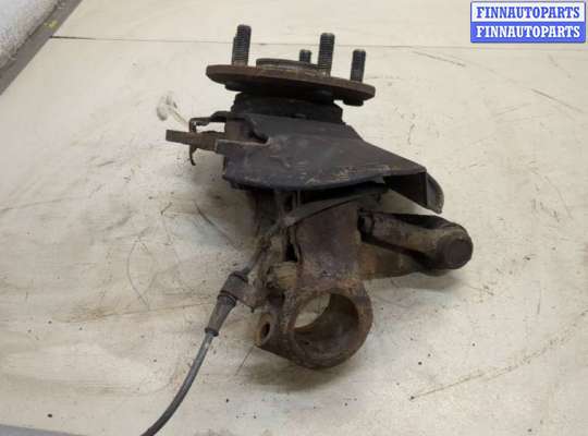 Кулак поворотный HD463047 на Honda HRV 1998-2006
