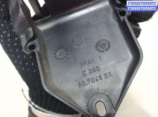 купить Ручка двери салона на Fiat Panda 2003-2012