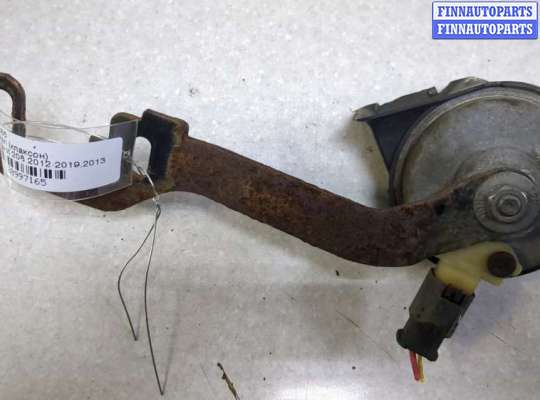 купить Сигнал (клаксон) на Peugeot 208 2012-2019