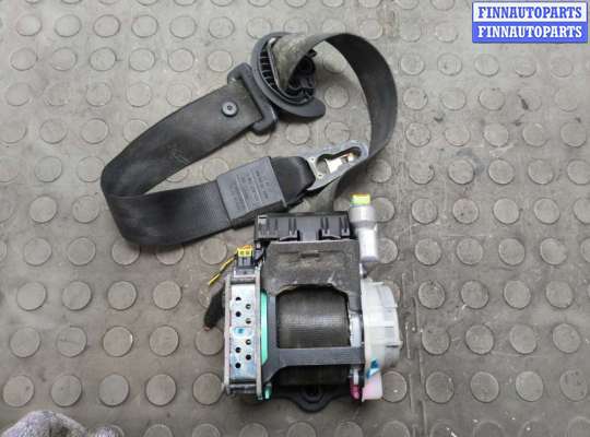 купить Ремень безопасности на Audi A5 (8T) 2007-2016