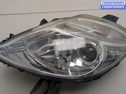 купить Фара (передняя) на Citroen C8 2002-2014