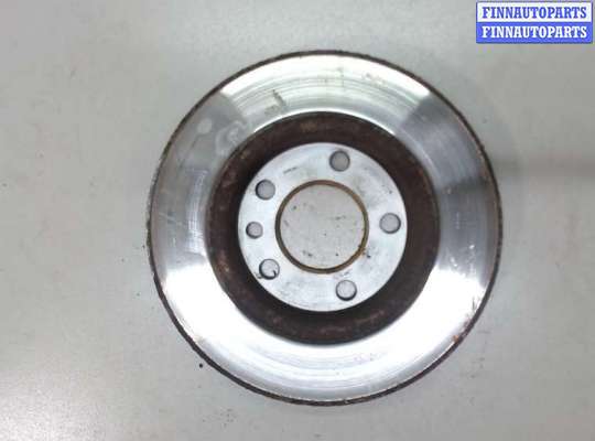 купить Диск тормозной на Volkswagen Transporter 5 2003-2015
