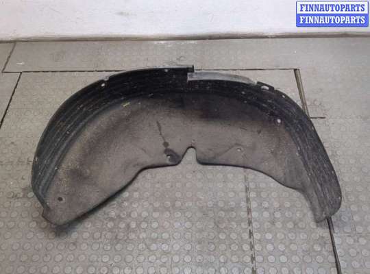купить Защита арок (подкрылок) на KIA Sorento XM 2009-2021