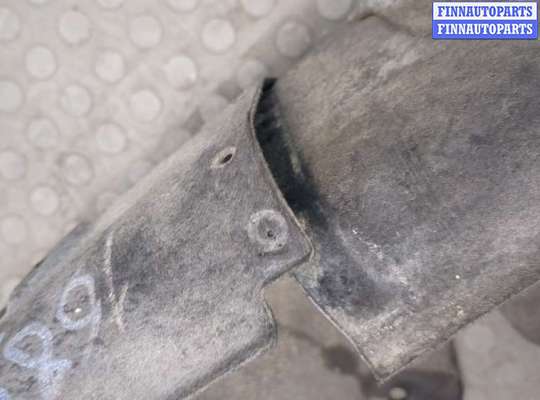 купить Защита арок (подкрылок) на KIA Sorento XM 2009-2021