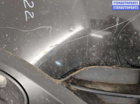 купить Бампер на Nissan Qashqai 2006-2013
