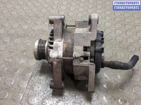 Купить Генератор на Opel Astra J 2010-2017 Генератор OP2437345 на Opel Astra J 2010-2017