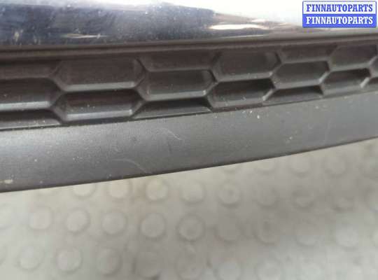 купить Заглушка (решётка) бампера на Nissan Micra K12E 2002-2010