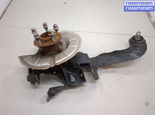 Кулак подвески на Ford Escape IV / Kuga III