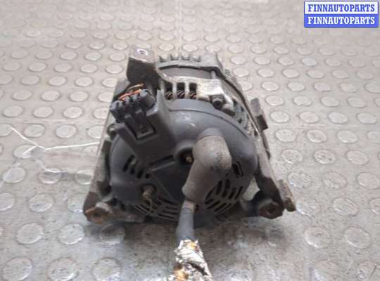 купить Генератор на Cadillac CTS 2001-2007