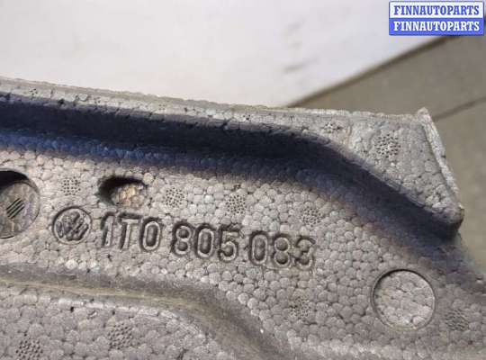 купить Усилитель бампера на Volkswagen Touran 2003-2006