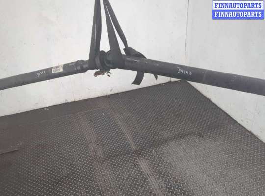 Кардан MB1628597 на Mercedes C W203 2000-2008