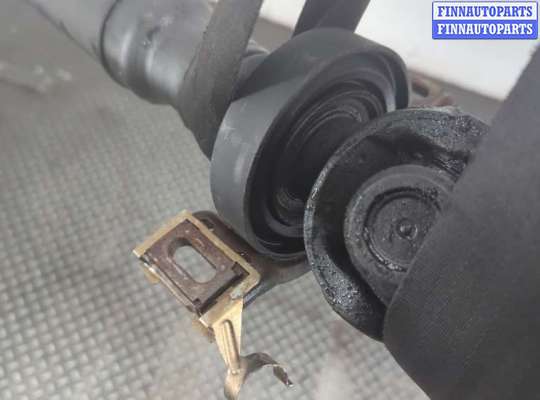 Кардан (карданный вал) на Mercedes-Benz C (W203)