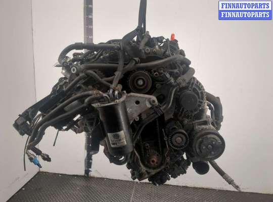 Форсунка топливная AU1731681 на Audi A3 (8P) 2003-2013