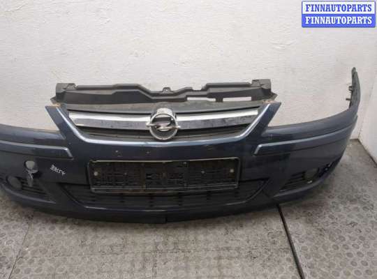 купить Фонарь противотуманный на Opel Corsa C 2000-2006