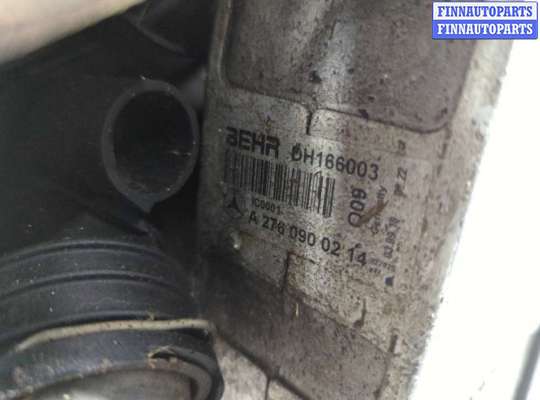 купить ТНВД на Mercedes C W205 2014-2023