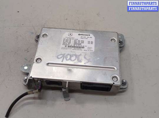 Блок управления Bluetooth MB1582343 на Mercedes S W221 2005-2013