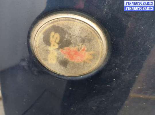 купить Капот на Saab 9-3 2002-2014