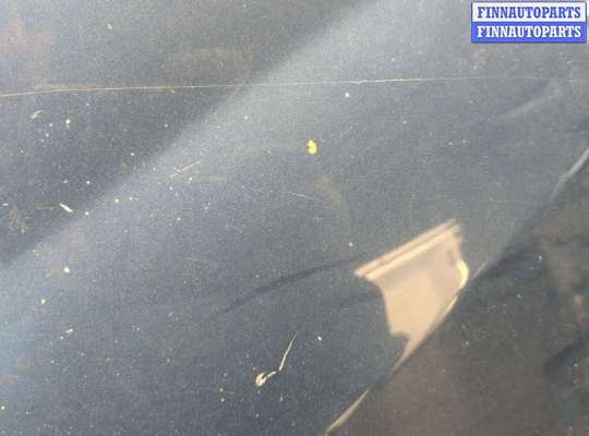 купить Капот на Saab 9-3 2002-2014