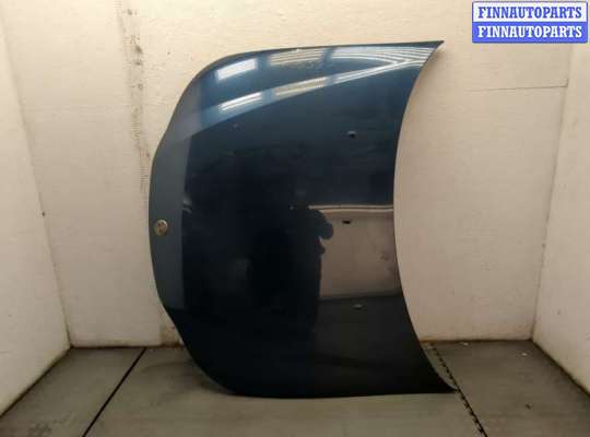 купить Капот на Saab 9-3 2002-2014