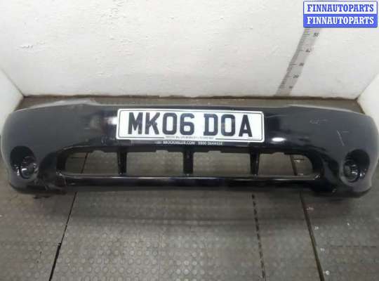 Бампер KA555747 на KIA Carnival 1998-2006