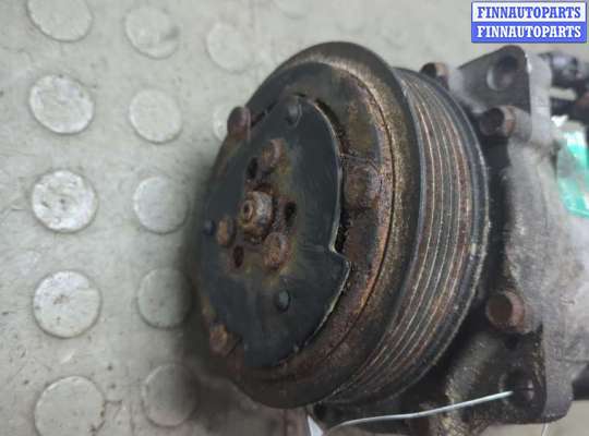 купить Компрессор кондиционера на Citroen Xantia 1998-2002