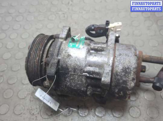 купить Компрессор кондиционера на Citroen Xantia 1998-2002