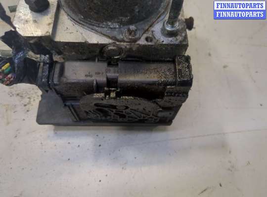 купить Блок АБС, насос (ABS, ESP, ASR) на Nissan Note E11 2005-2013