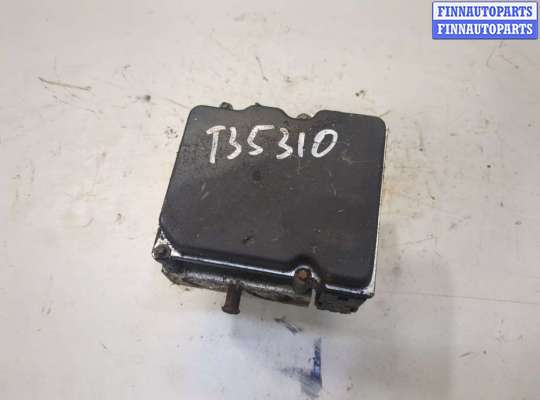 купить Блок АБС, насос (ABS, ESP, ASR) на Nissan Note E11 2005-2013