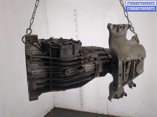 КПП 6-ст.мех. (МКПП) AU1755461 на Audi A6 (C6) 2004-2011