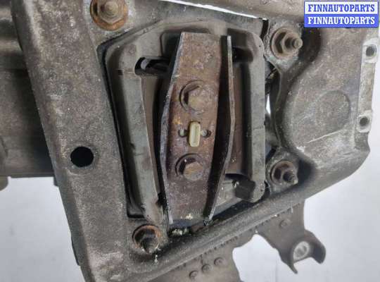 купить КПП 6-ст.мех. (МКПП) на Audi A6 (C6) 2004-2011