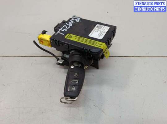 Замок зажигания AU1625392 на Audi A3 (8P) 2003-2013