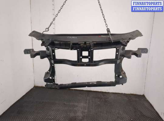 Рамка передняя (телевизор) VG2742718 на Volkswagen Passat 6 2005-2010