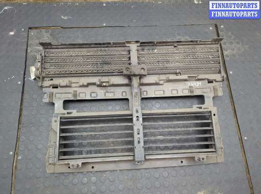 купить Жалюзи радиатора на Ford Mondeo 5 2015-2019