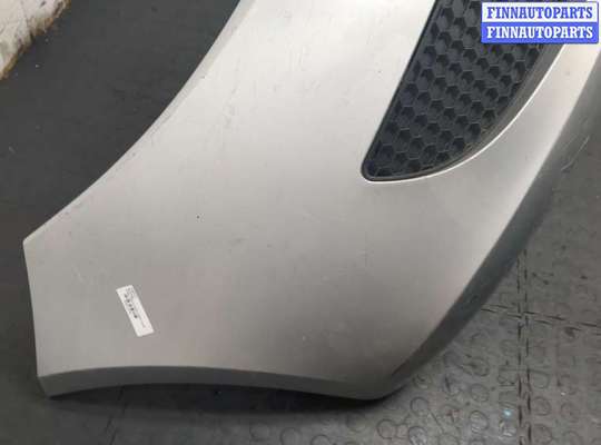 купить Бампер на Seat Leon 2 2005-2012
