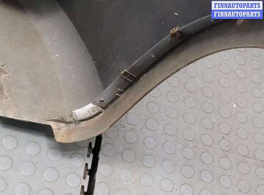 купить Бампер на Seat Leon 2 2005-2012