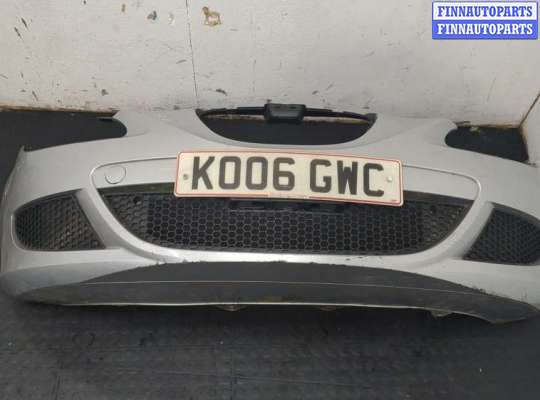 Купить Бампер на Seat Leon 2 2005-2012 Бампер ST352308 на Seat Leon 2 2005-2012