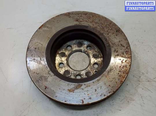 купить Диск тормозной на Mercedes C W204 2006-2015