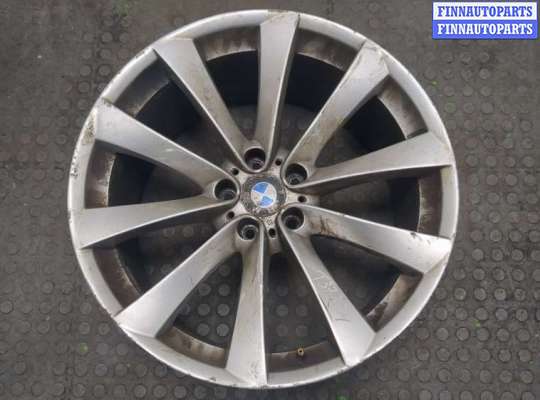 купить Комплект литых дисков на BMW X5 E70 2007-2013