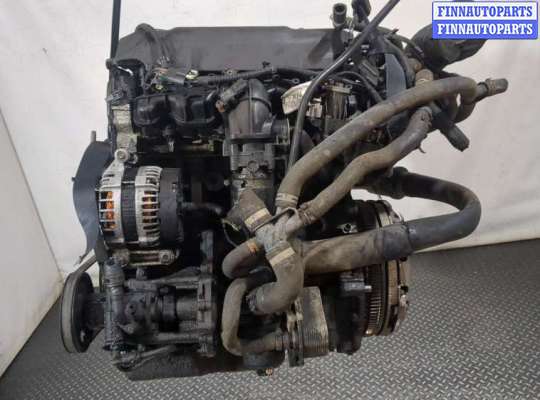 купить Двигатель (ДВС) на Ford Transit 2006-2014