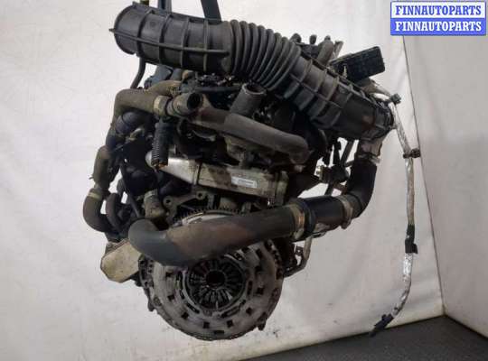 купить Двигатель (ДВС) на Ford Transit 2006-2014