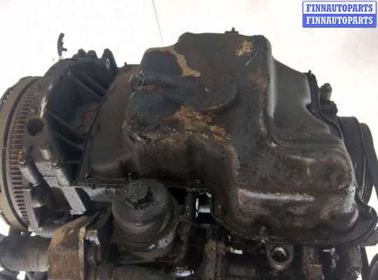 купить Двигатель (ДВС) на Ford Transit 2006-2014