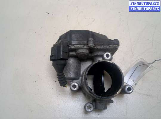 купить Заслонка дроссельная на Volkswagen Tiguan 2007-2011