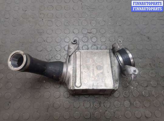 купить Радиатор интеркулера на BMW X6 E71 2007-2014