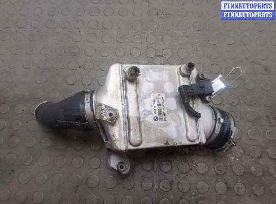 купить Радиатор интеркулера на BMW X6 E71 2007-2014