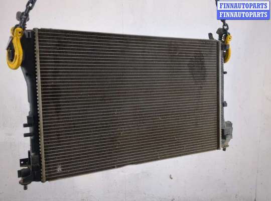 купить Радиатор охлаждения двигателя на Volvo S40 / V40 1995-2004