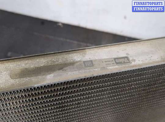 купить Радиатор охлаждения двигателя на Volvo S40 / V40 1995-2004