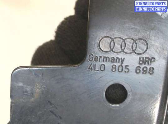 Кронштейн прочее на Audi Q7 (4L)